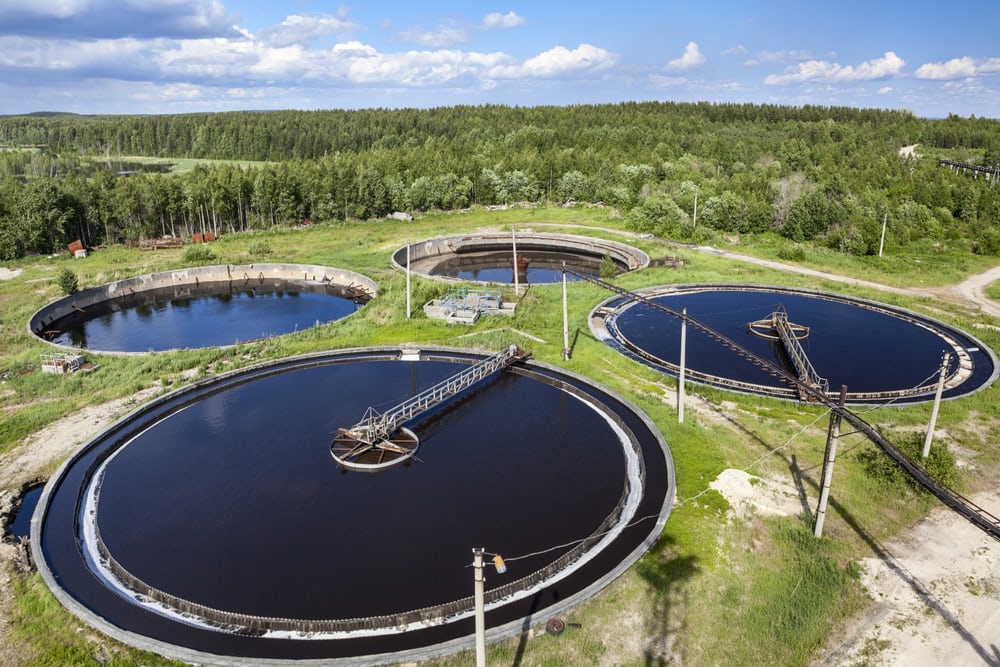 водное строительство